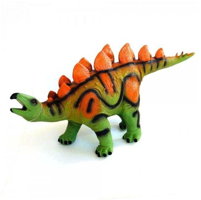 Dinosaurio Lexovisaurus